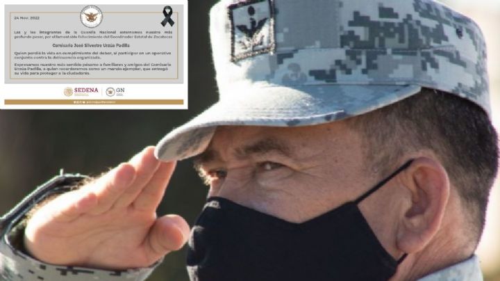 Zacatecas, el ejemplo claro del poder criminal