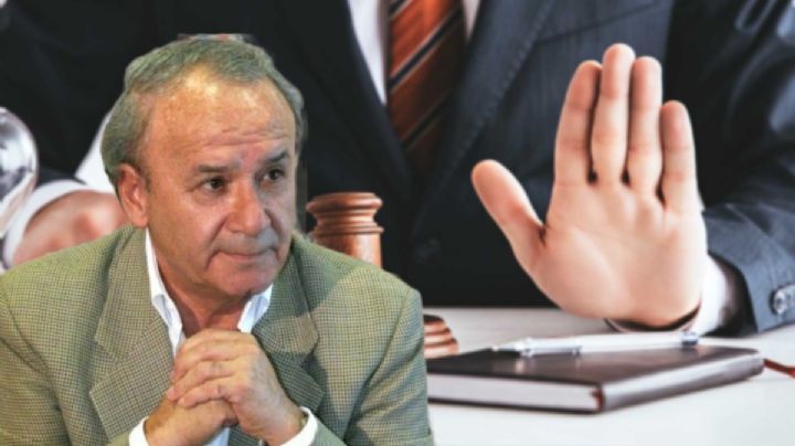 Otro revés a Billy Álvarez y Sarabia en su intento por tomar el control de la Cruz Azul