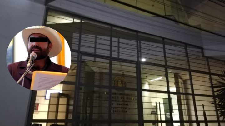 Alcalde de Nopala no se presentó a la continuación de su audiencia