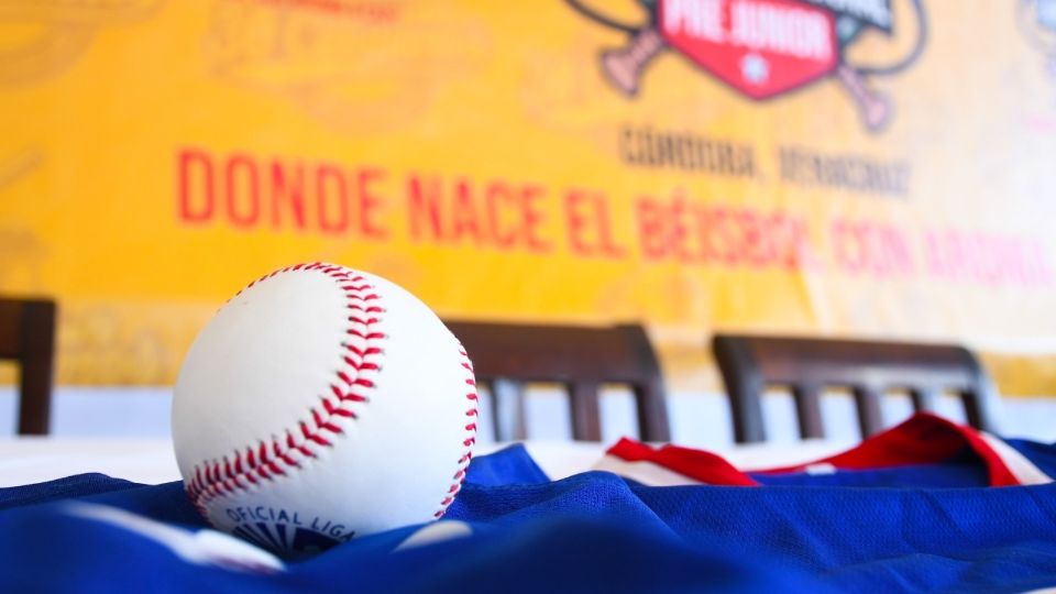 Apertura y cierre del torneo de Beisbol se llevará a cabo en el estadio “Beisborama 72” de Córdoba. 
