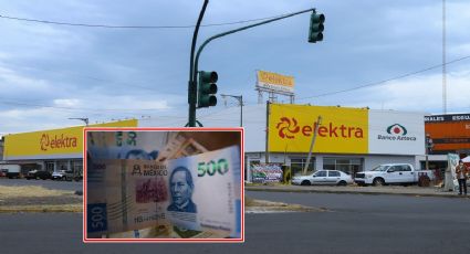 ¿Cuánto pagas en Elektra por un préstamo de 5,000 pesos?
