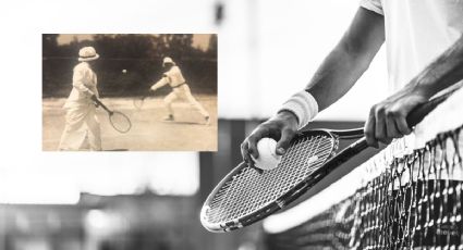 ¿Sabías qué? En Hidalgo se realizó el primer juego de tenis de México