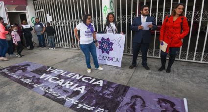 Congreso de CDMX aprueba reformas sobre "Violencia Vicaria" en la Constitución; te damos las claves