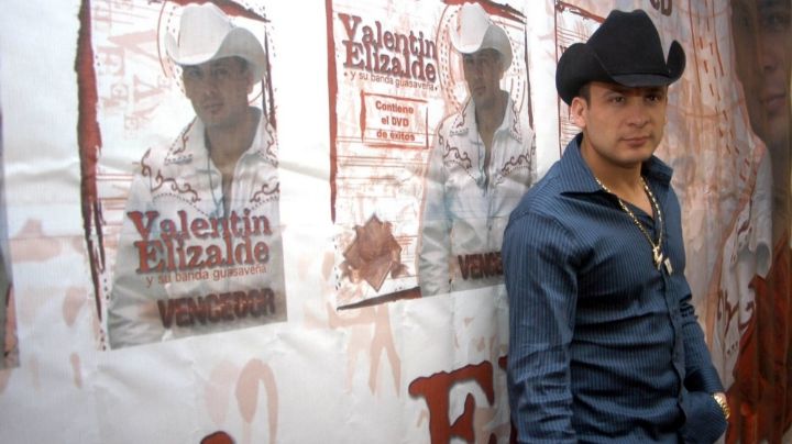 Valentín Elizalde: reservan expediente del crimen del "Gallo de Oro"; esto se sabe