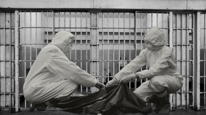 Hallan muerta a mujer recluida en Cereso de Tulancingo; investigan posible feminicidio