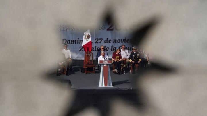 El ‘humanismo mexicano’