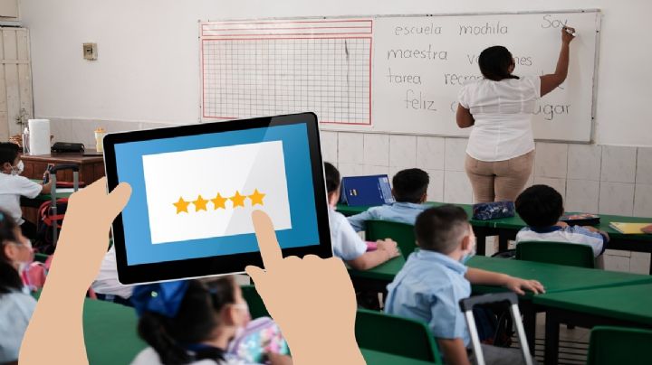 ¿Cómo descargar la boleta de calificaciones 2022 de la SEP?