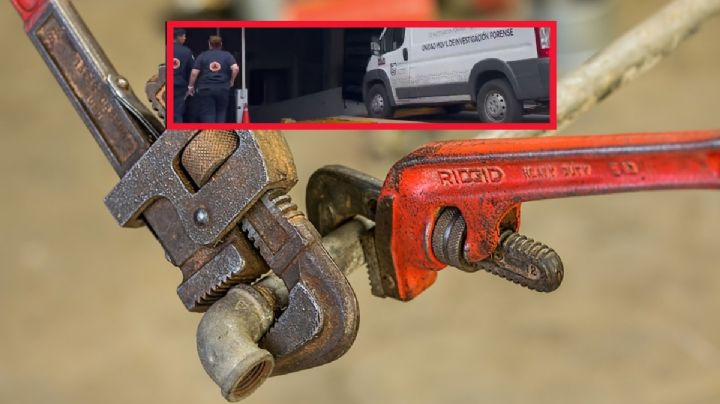 Trabajador muere en fosa de aguas negras mientras le daba mantenimiento