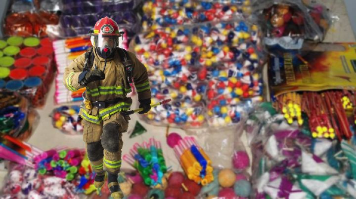 Otra vez, estalla polvorín en Hidalgo; este es el saldo hasta el momento | VIDEO