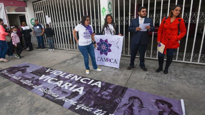 Congreso de CDMX aprueba reformas sobre "Violencia Vicaria" en la Constitución; te damos las claves
