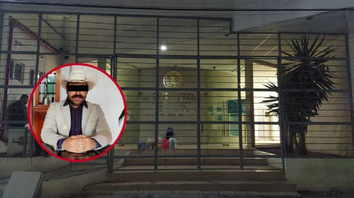 Juez declara a alcalde de Nopala prófugo y ordena detención; abogado dice que tiene covid