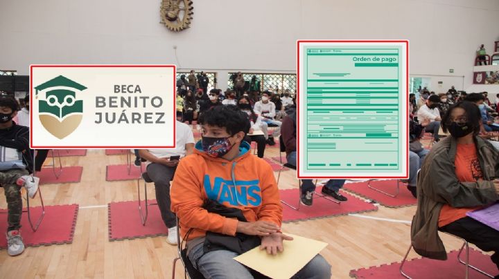 Beca Benito Juárez: ¿Cobras por orden de pago? Checa esto