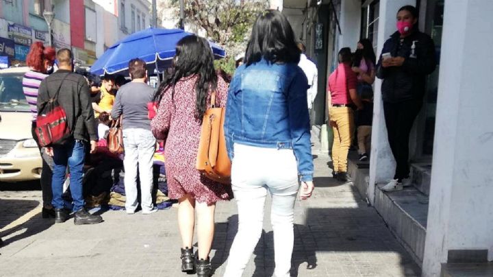 Piden crear alertas para municipios o regiones con más violencia hacia la mujer