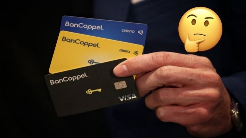 Lo primero que debes de saber es que ante cualquier préstamo tendrás que pagar una cantidad de dinero a Bancoppel.
