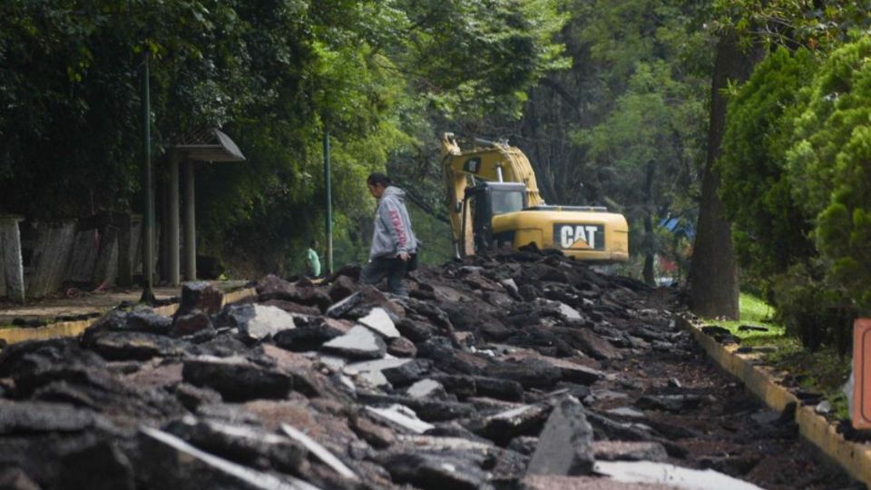 Gobierno de Cuitláhuac despeja dudas