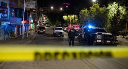 Conductor de taxi por aplicación se resiste a asalto y lo asesinan en Tlalpan