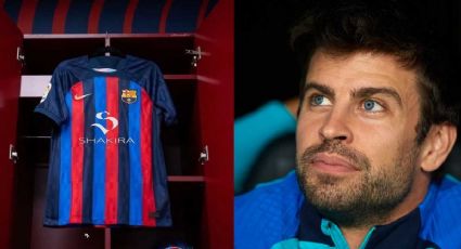 Los MEMES estallaron sobre el retiro de Piqué de las canchas; le recordaron a Shakira