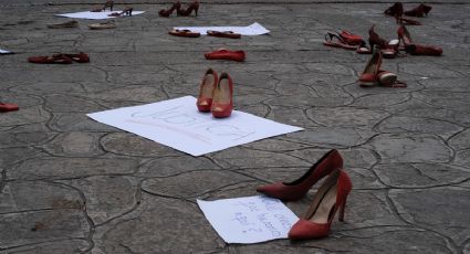 En lo que va de 2022, 40 feminicidios en Chiapas... y van en aumento