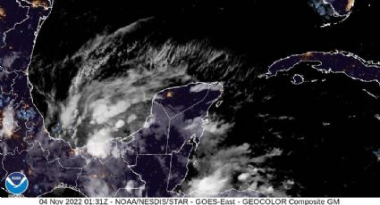 ¿Cómo estará el clima en Veracruz este viernes 4 de noviembre?