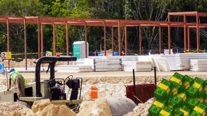 Gasto en Infraestructura en el PPEF 2023