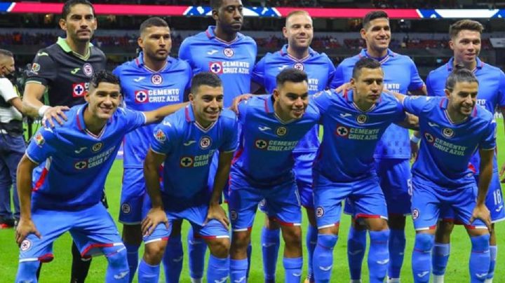 Cruz Azul busca la renovación de tres polémicos jugadores