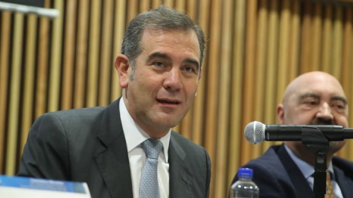 Sheinbaum se lanza contra la Corte por caso Lorenzo Córdova