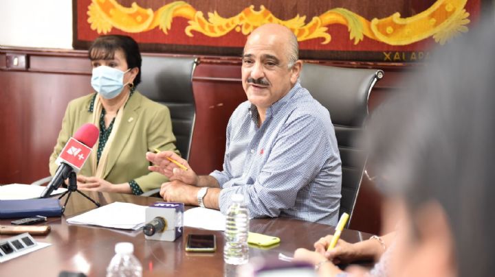 Anuncian descuento en pago de predial a adultos mayores de Xalapa