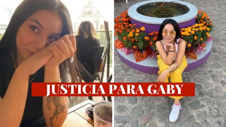 Justicia para Gaby: fallece tras lanzarse de un taxi que no la dejó bajar
