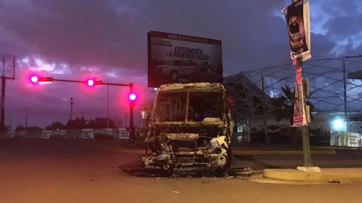 “Culiacanazo”: Sedena admite mejor capacidad de fuego del Cártel de Sinaloa