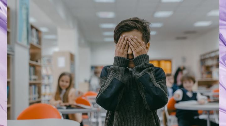 ¿Cómo identificar el acoso escolar?: Claves para reconocerlo