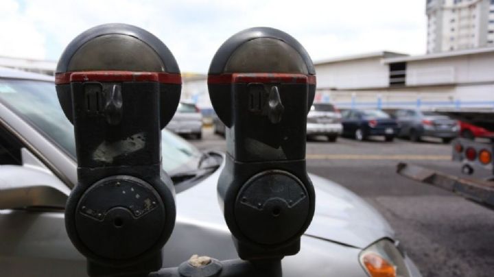 Mujeres a cargo de los parquímetros de Veracruz, esto se sabe