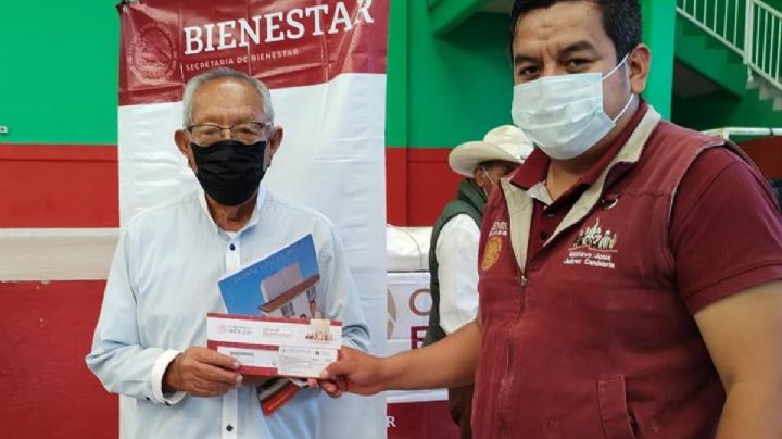 ¿Por qué motivo me pueden quitar el apoyo de la Pensión Bienestar?