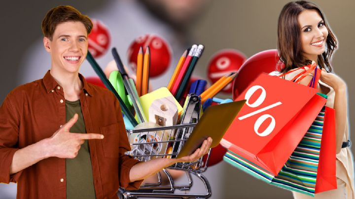 Tips para sobrevivir al Buen Fin 2022 sin lesionar de más la cartera