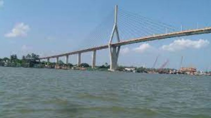 Vuelca lancha en el Pánuco; muere una persona; cuatro desaparecidas