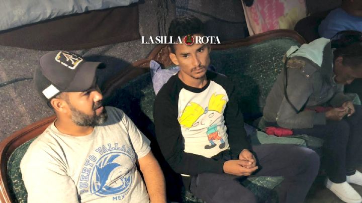 Del sueño a la pesadilla: el calvario de migrantes venezolanos