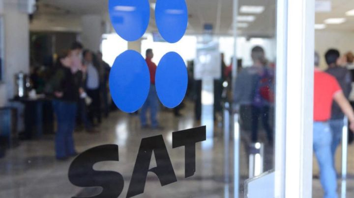 SAT: ¿Cómo recuperar tu contraseña sin ir a las oficinas ?