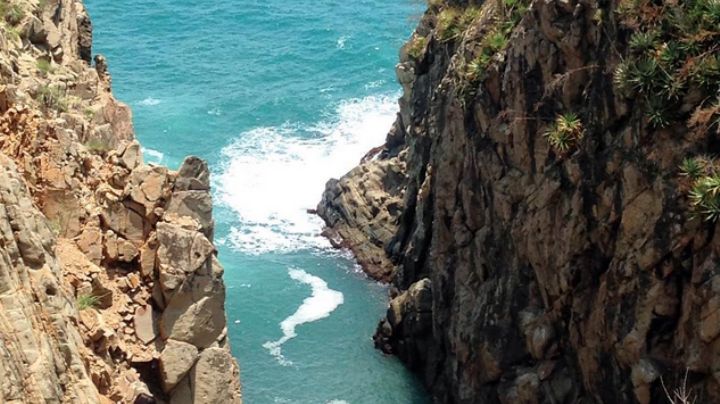Playa Villa Rica: cómo llegar y cuánto cuesta disfrutar un fin de semana