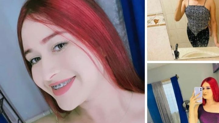 Encuentran sin vida el cuerpo de Liz, mujer trans, llevaba 2 semanas desaparecida