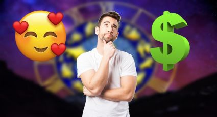 Signos del Zodiaco: ¿Qué le depara en el 2023 a tu horóscopo en el amor y dinero?