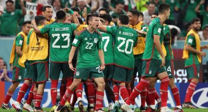 Los jugadores de México que se pueden ir a Europa tras brillar en el Mundial