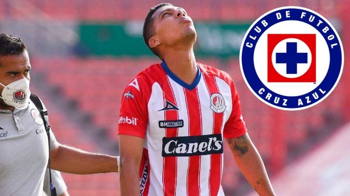 La verdadera razón por la que Fernando León no llegó como fichaje a Cruz Azul