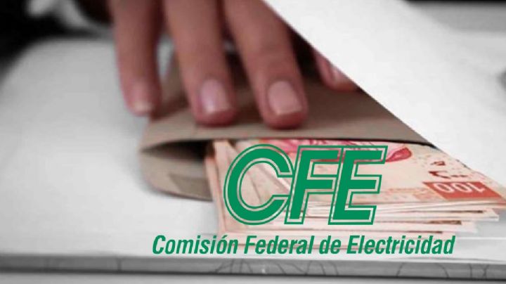 Saqueo, corrupción y crimen en CFE