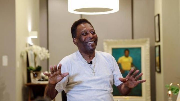 ¿Pelé fue hospitalizado de emergencia? Esto sabemos sobre su salud