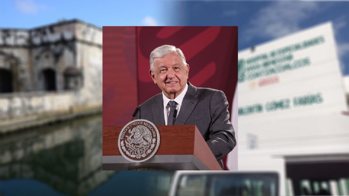¿Por qué AMLO visitará Veracruz dos veces en la misma semana?