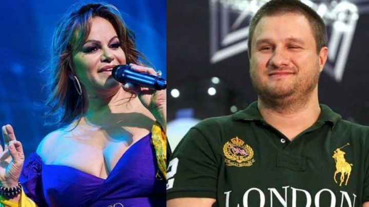 Jenni Rivera habría sido humillada y agredida por “La Barbie”