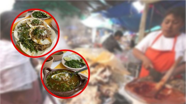 La Feria de la Barbacoa llega a CDMX, aquí te decimos cuándo y dónde