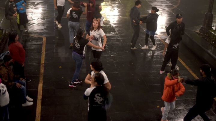 Festival de la Cumbia en CDMX: desde Alberto Pedraza hasta Rayito Colombiano entre los invitados