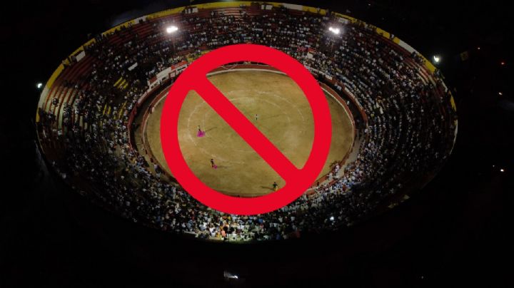 ¿Por qué no habrá corridas de toros en la Plaza México en 2023?