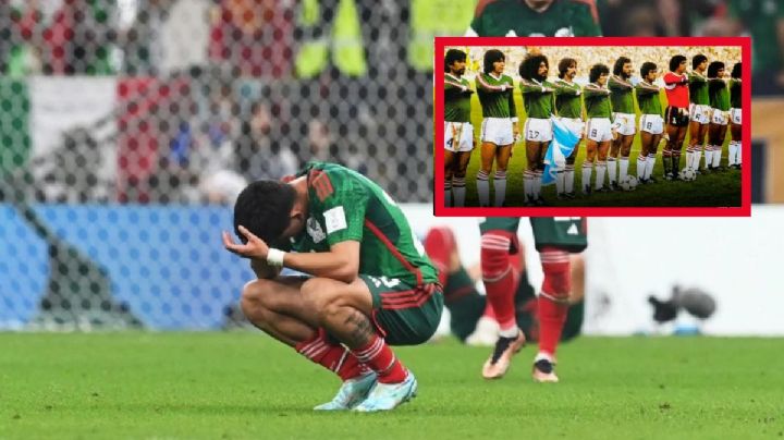 La racha de los "ratones verdes" que revive el Tata Martino con la selección mexicana