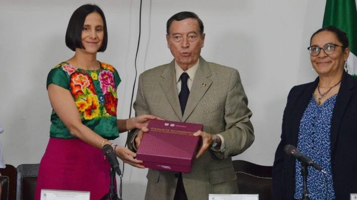 Propone gobierno de la CDMX aumentar 6.4% el presupuesto para 2023